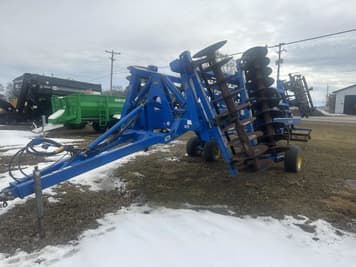 Main image Landoll 2410