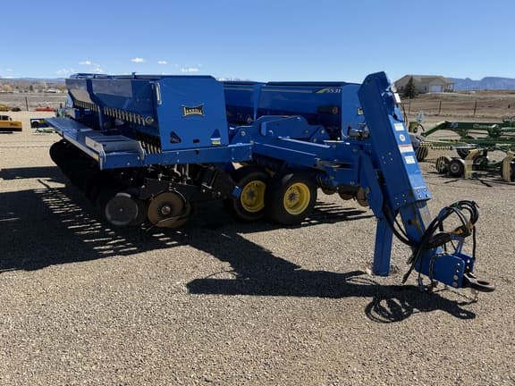 Image of Landoll 5531 equipment image 3