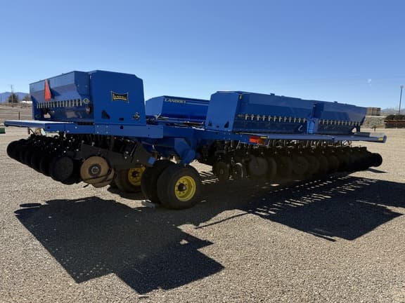 Image of Landoll 5531 equipment image 4