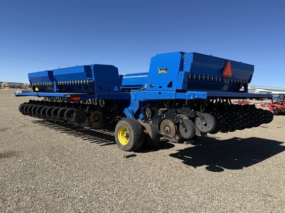 Image of Landoll 5531 equipment image 2