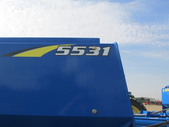 2014 Landoll 5531-30 Equipment Image0