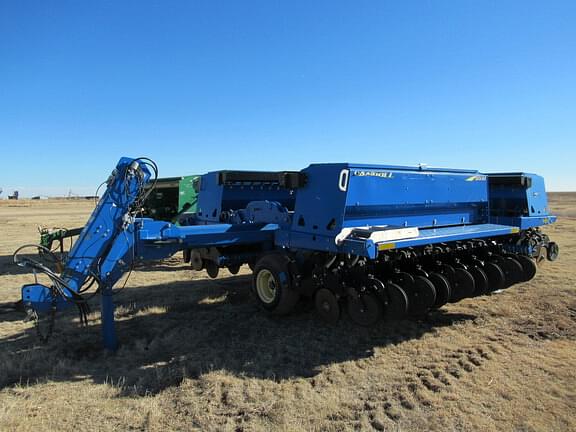 Image of Landoll 5531 equipment image 3