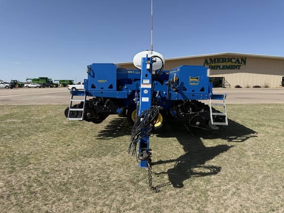 2014 Landoll 5531 Equipment Image0