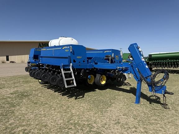 Image of Landoll 5531 equipment image 1