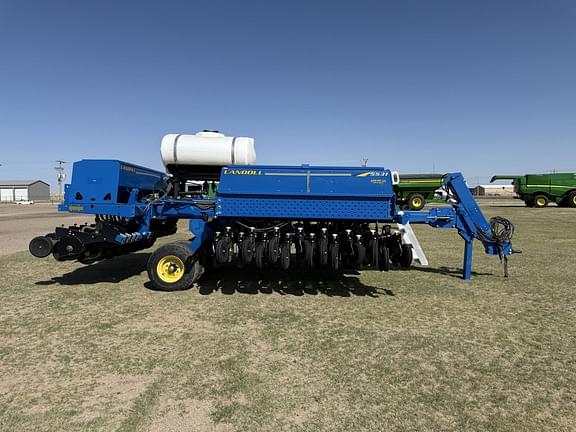 Image of Landoll 5531 equipment image 2