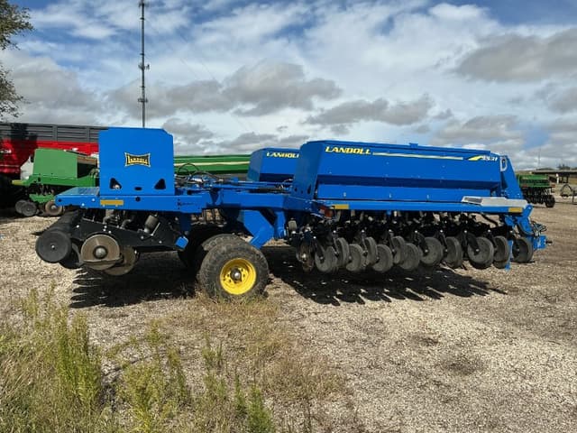 Image of Landoll 5531 equipment image 3