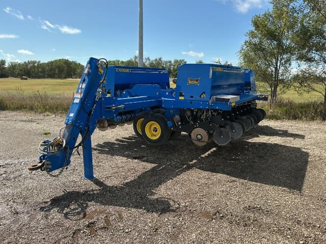 Image of Landoll 5531 equipment image 2