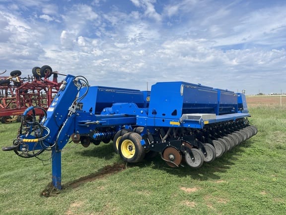2014 Landoll 5531-40X7.5 Equipment Image0