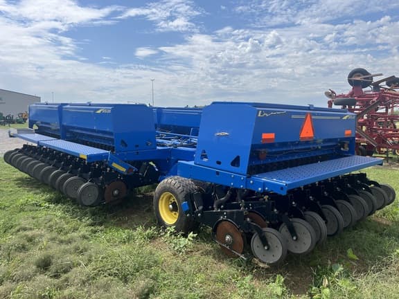 Image of Landoll 5531-40X7.5 equipment image 4