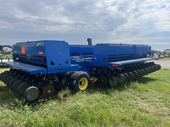 Image of Landoll 5531-40X7.5 equipment image 2