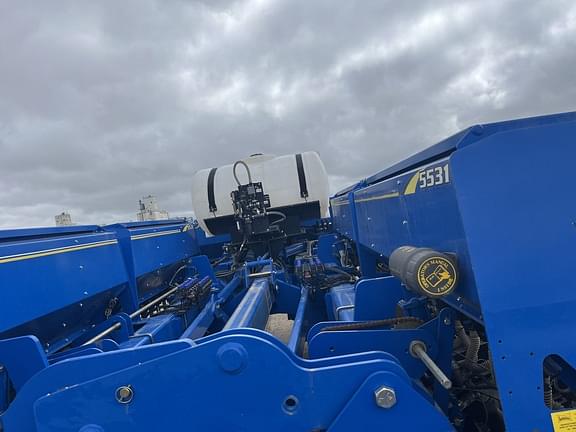 Image of Landoll 5531 equipment image 2