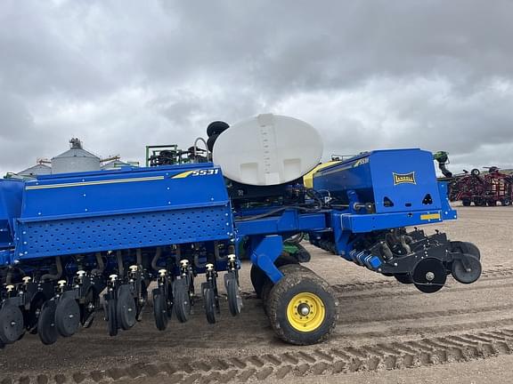Image of Landoll 5531 equipment image 3
