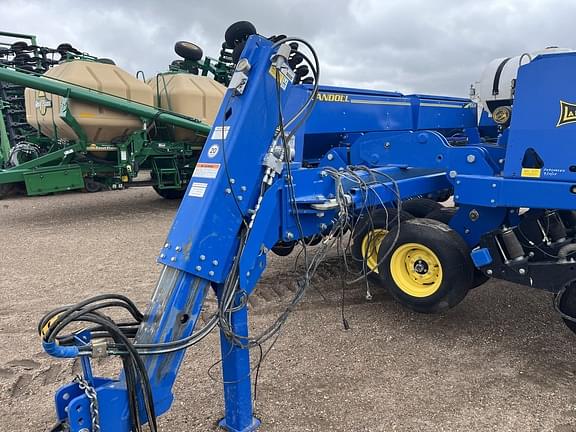 Image of Landoll 5531 equipment image 1