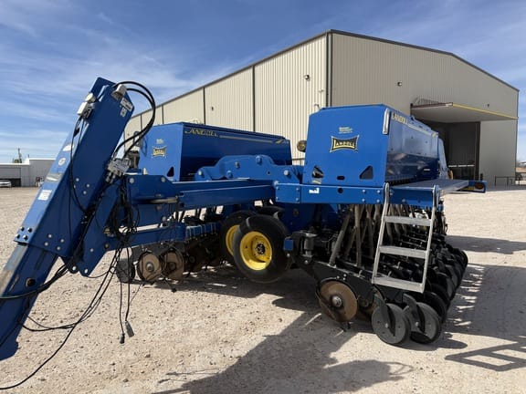2014 Landoll 5531 Equipment Image0