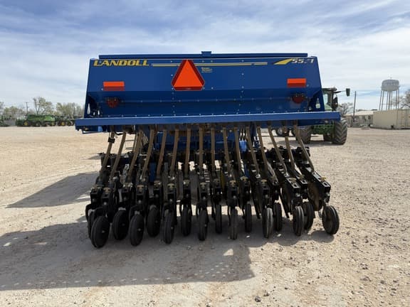 Image of Landoll 5531 equipment image 4