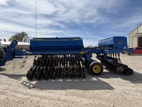 Image of Landoll 5531 equipment image 1
