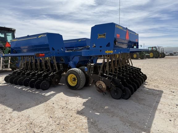 Image of Landoll 5531 equipment image 3