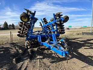 Main image Landoll 6230