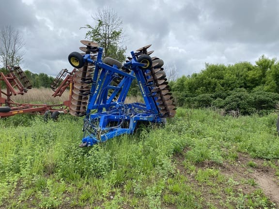 Main image Landoll 6230