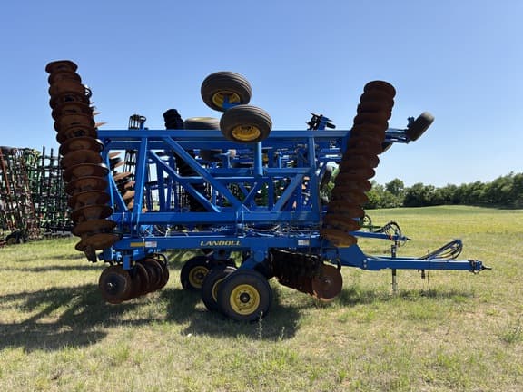 Image of Landoll 6230-29 equipment image 4