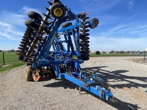 2014 Landoll 6230-29 Image