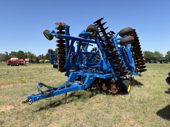 2014 Landoll 6230-29 Equipment Image0