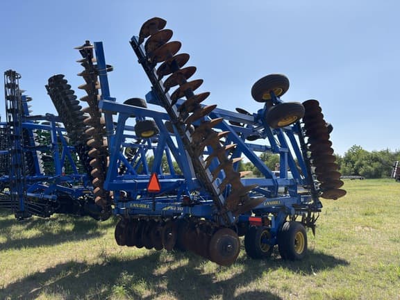 Image of Landoll 6230-29 equipment image 3