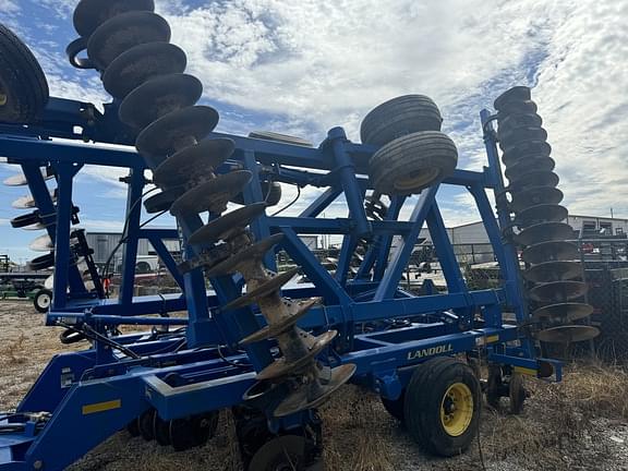 Image of Landoll 6230-29 equipment image 1