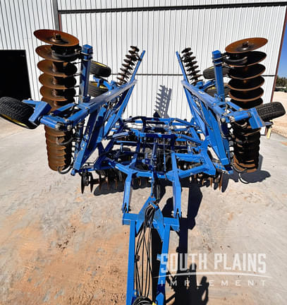Image of Landoll 6230-36 equipment image 2