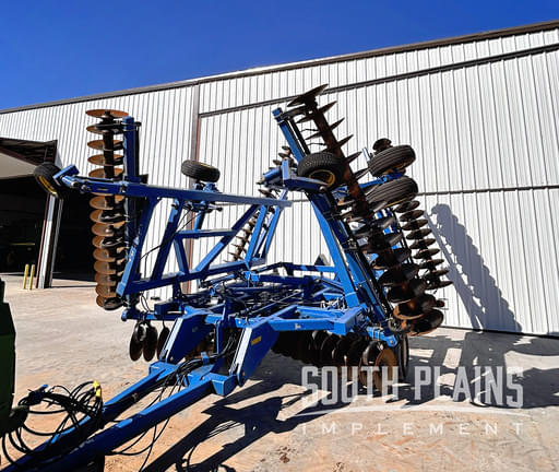 Image of Landoll 6230-36 equipment image 4