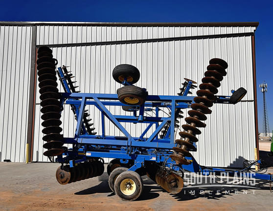 Image of Landoll 6230-36 equipment image 1