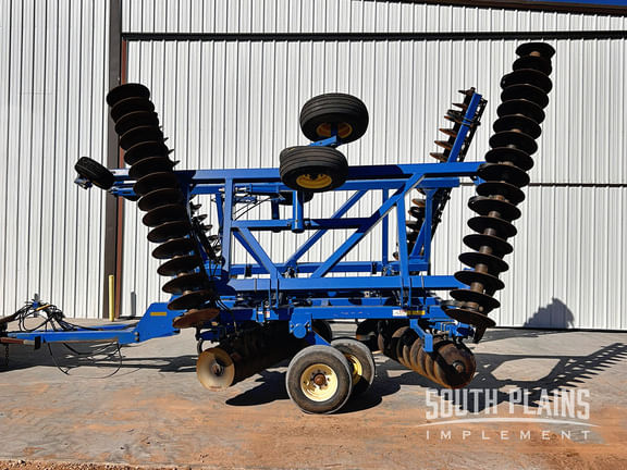 2014 Landoll 6230-36 Equipment Image0