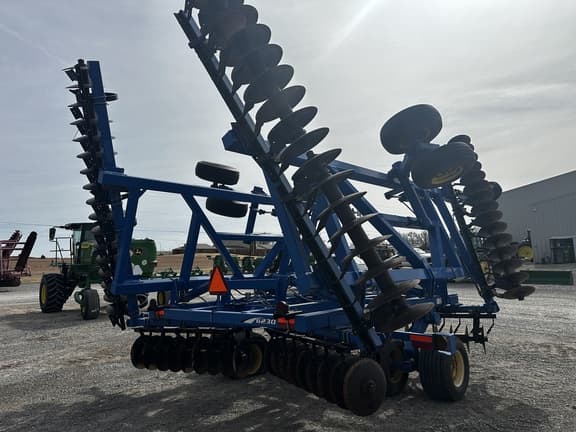 Image of Landoll 6230-36 equipment image 4