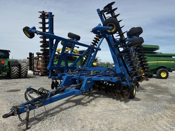 Image of Landoll 6230-36 Primary image