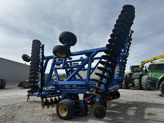 Image of Landoll 6230-36 equipment image 2