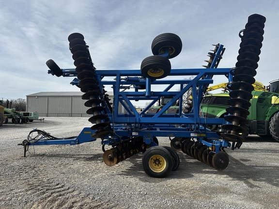 Image of Landoll 6230-36 equipment image 1