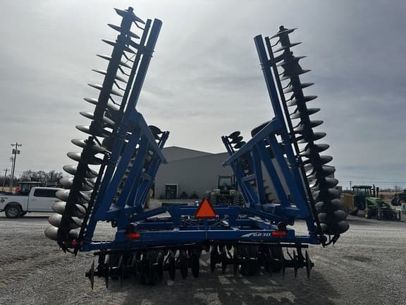 Image of Landoll 6230-36 equipment image 3