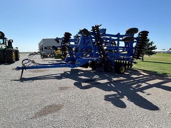 Image of Landoll 6250-40 equipment image 1