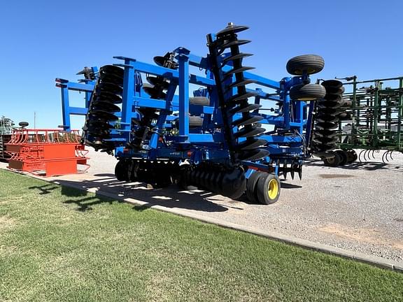 Image of Landoll 6250-40 equipment image 4