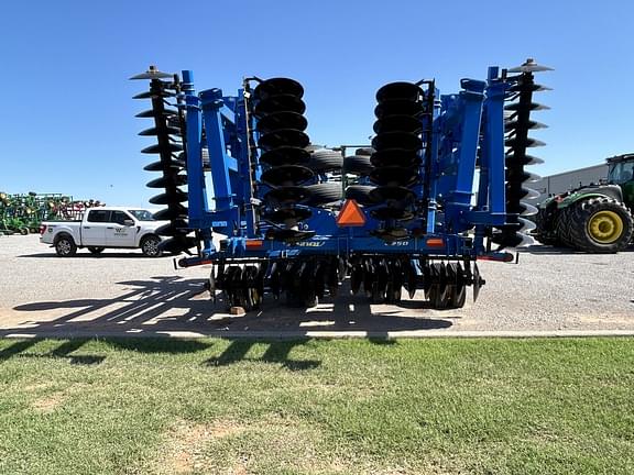 Image of Landoll 6250-40 equipment image 3