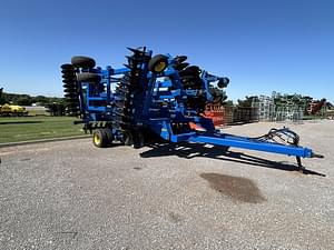 2014 Landoll 6250-40 Image