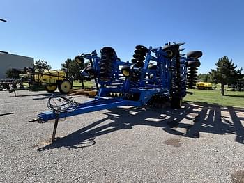 2014 Landoll 6250-40 Equipment Image0