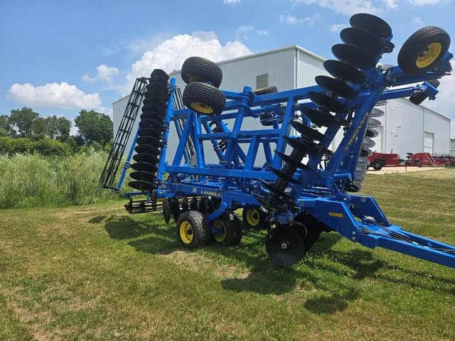 Image of Landoll 6250-45 equipment image 1