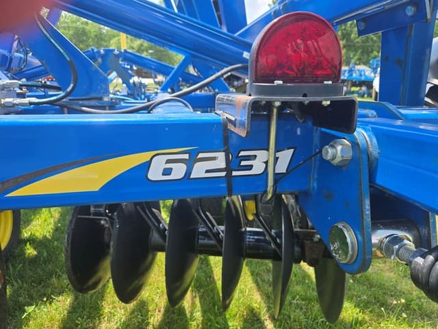 Image of Landoll 6250-45 equipment image 4