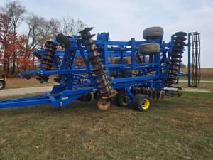 2014 Landoll 6250-45 Image