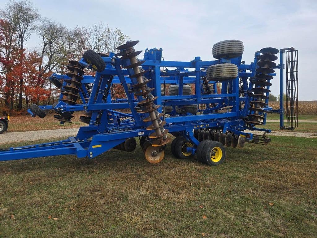 Image of Landoll 6250-45 Primary image