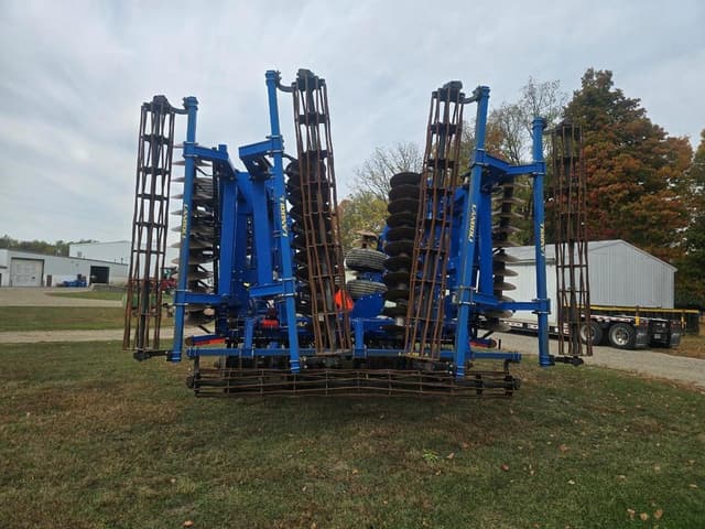 Image of Landoll 6250-45 equipment image 2