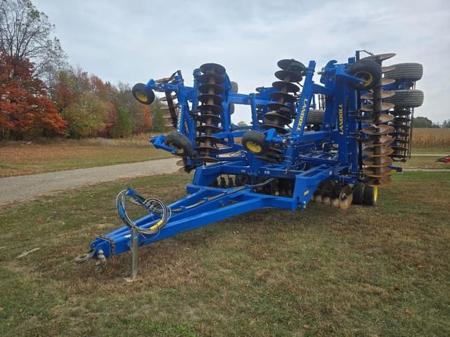 Image of Landoll 6250-45 equipment image 1