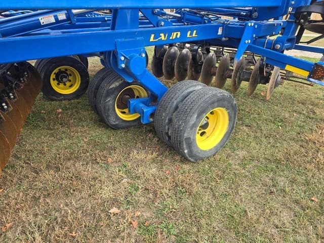 Image of Landoll 6250-45 equipment image 4