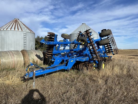 Image of Landoll 7431-23 Image 1